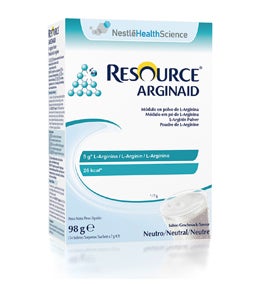 Resource Arginaid